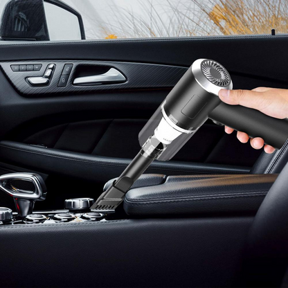 Cordless Handheld Vacuum Cleaner Small Mini Portable Car Auto Home Wireless