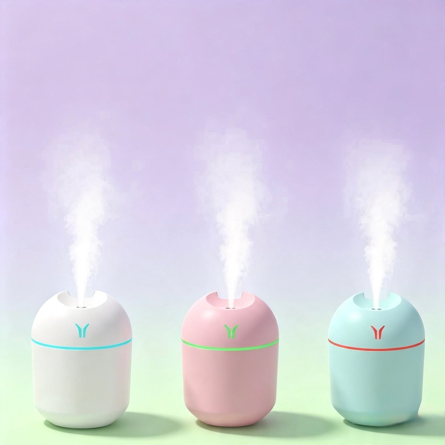 Home Mini Aromatherapy