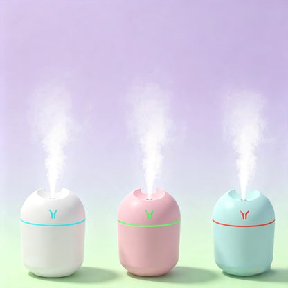 Home Mini Aromatherapy