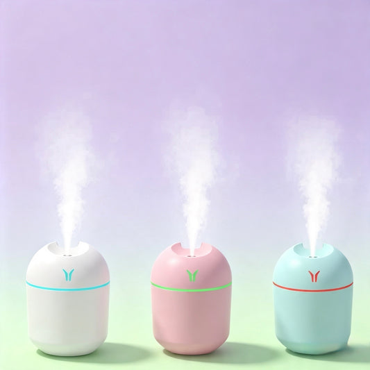 Home Mini Aromatherapy