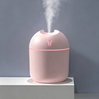 Home Mini Aromatherapy