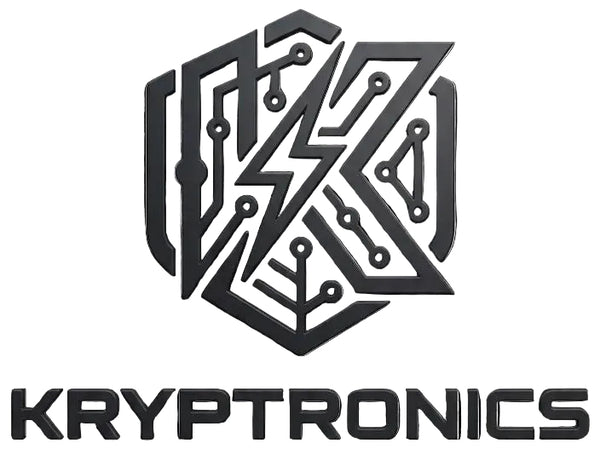 kryptronics