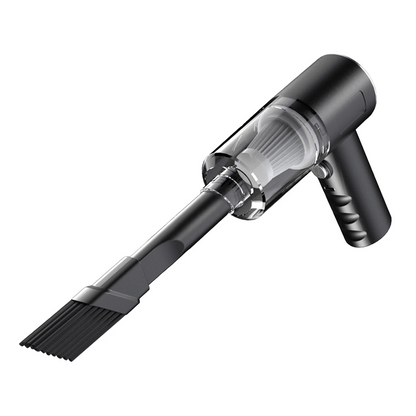 Cordless Handheld Vacuum Cleaner Small Mini Portable Car Auto Home Wireless